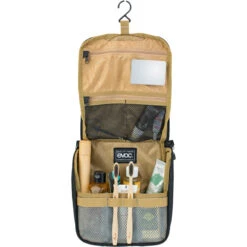 Evoc Wash Pouch Toilettas 7 Evoc Wash Pouch Toilettas -Kampeerartikelen Winkel iview 5047285 001 pic3
