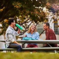 Hydro Flask Small Insulated Lunch Box -Kampeerartikelen Winkel iview 5048021 001 pic5