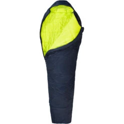 Millet Baikal 1100 Slaapzak -Kampeerartikelen Winkel iview 5048299 001 pic2