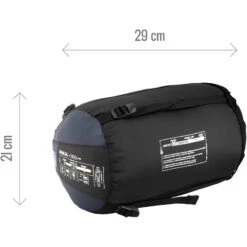 Millet Baikal 1100 Slaapzak -Kampeerartikelen Winkel iview 5048299 003 pic3