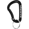 Mammut Mini Classic Keylock S Karabiner -Kampeerartikelen Winkel iview 5048463 001 pic1