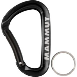 Mammut Mini Workhorse Keylock L Karabiner -Kampeerartikelen Winkel iview 5048465 001 pic2