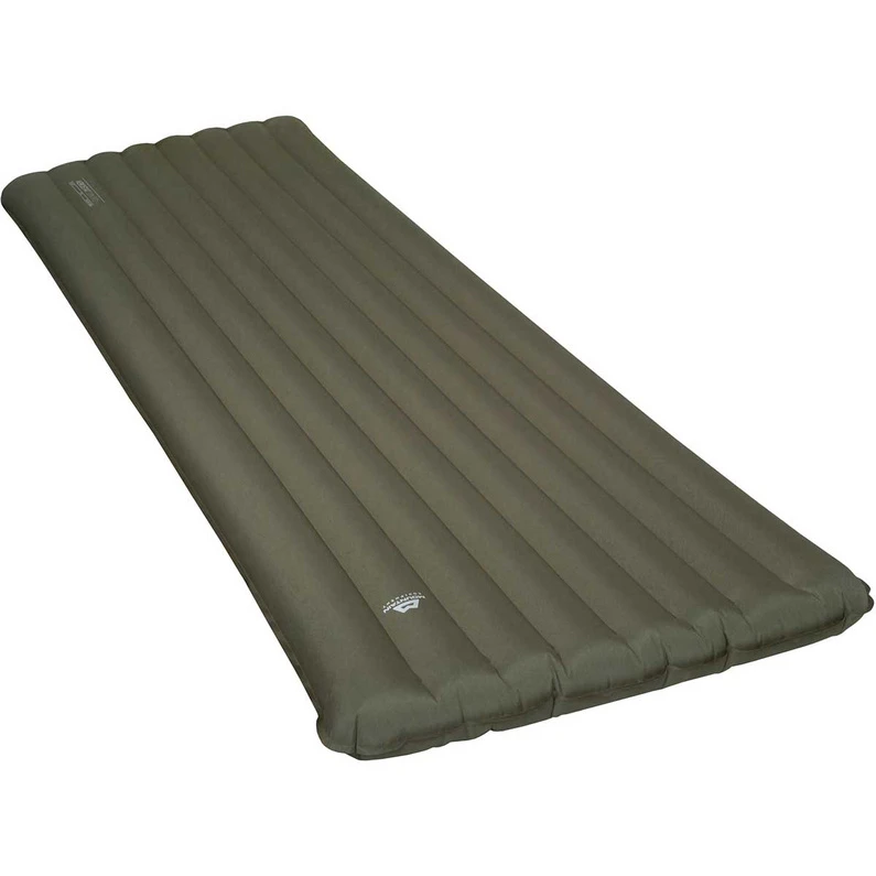 Mountain Equipment Aerostat Synthetic 9.0 Ultra Slaapmat 3 Mountain Equipment Aerostat Synthetic 9.0 Ultra Slaapmat