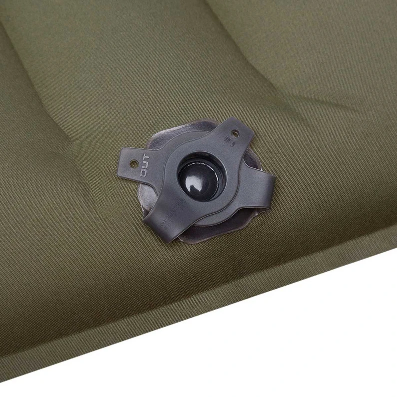 Mountain Equipment Aerostat Synthetic 9.0 Ultra Slaapmat 5 Mountain Equipment Aerostat Synthetic 9.0 Ultra Slaapmat - Afbeelding 3