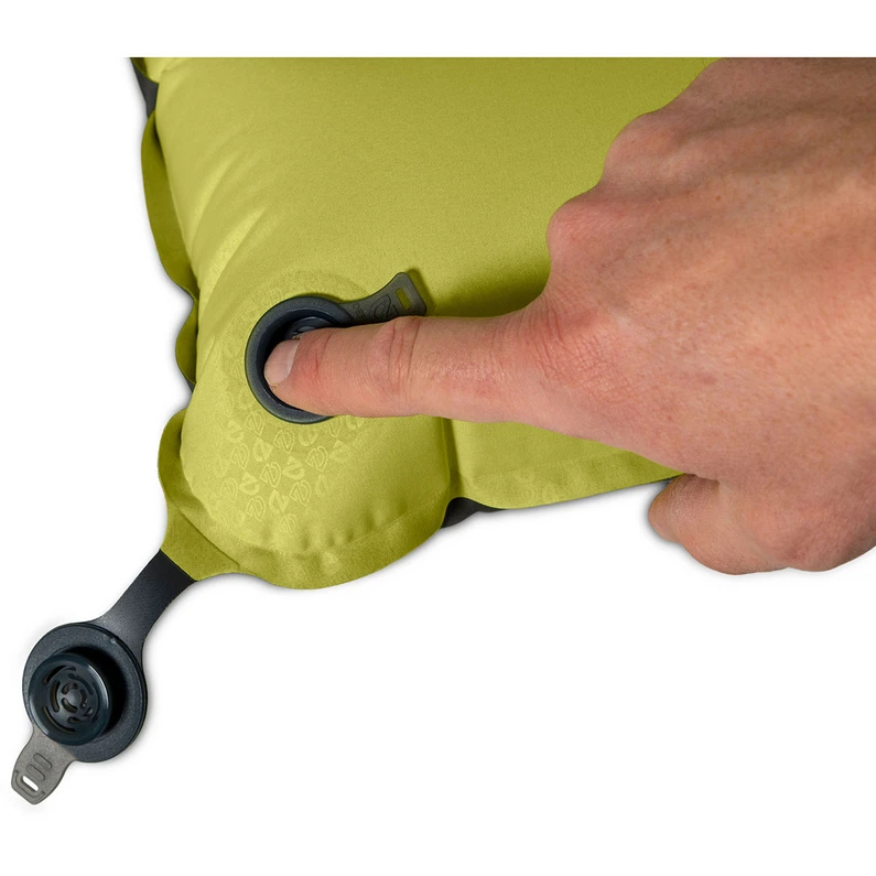 NEMO EQUIPMENT Astro Insulated Slaapmat 7 NEMO EQUIPMENT Astro Insulated Slaapmat - Afbeelding 5