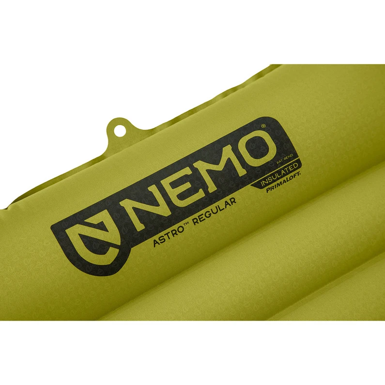 NEMO EQUIPMENT Astro Insulated Slaapmat 8 NEMO EQUIPMENT Astro Insulated Slaapmat - Afbeelding 6