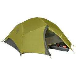 NEMO EQUIPMENT Dagger Osmo 3P Tent -Kampeerartikelen Winkel iview 5048543 001 pic2