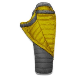 Rab Ascent Pro 400 Slaapzak -Kampeerartikelen Winkel iview 5048638 001 pic3
