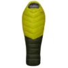 Rab Alpine 800 Slaapzak -Kampeerartikelen Winkel iview 5048647 001 pic1