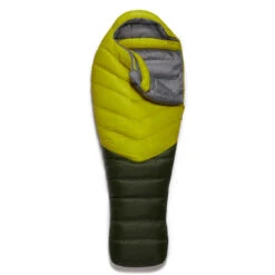 Rab Alpine 800 Slaapzak -Kampeerartikelen Winkel iview 5048647 001 pic2