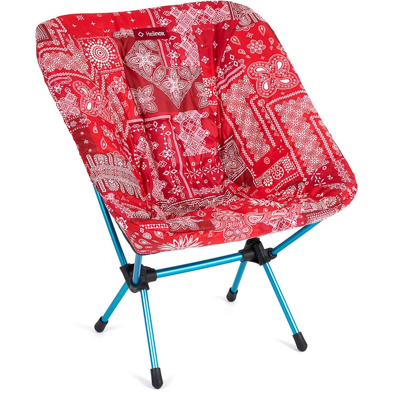 Helinox Seat Warmer One/Zero/Swivel 4 Helinox Seat Warmer One/Zero/Swivel - Afbeelding 2