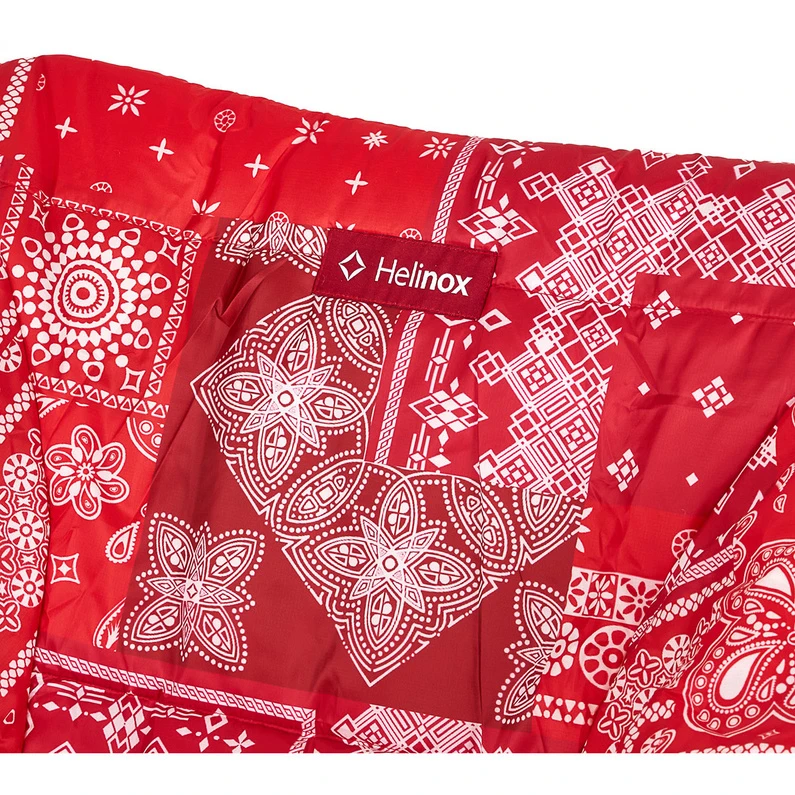 Helinox Seat Warmer One/Zero/Swivel 8 Helinox Seat Warmer One/Zero/Swivel - Afbeelding 6