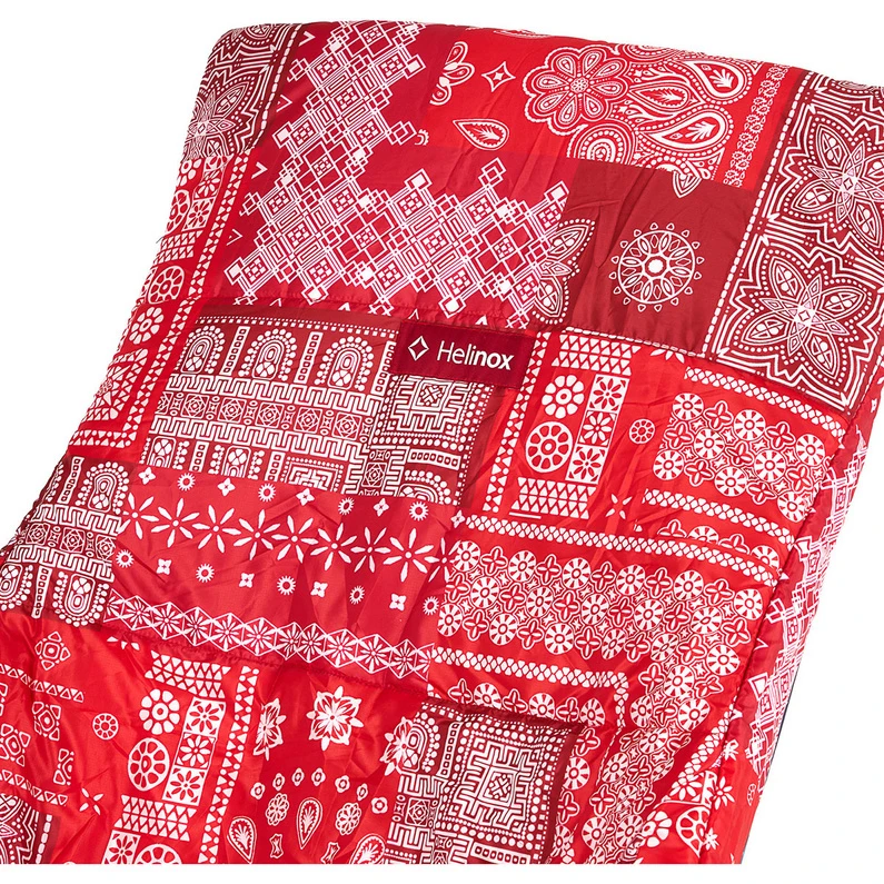 Helinox Seat Warmer Sunset/Beach 8 Helinox Seat Warmer Sunset/Beach - Afbeelding 6