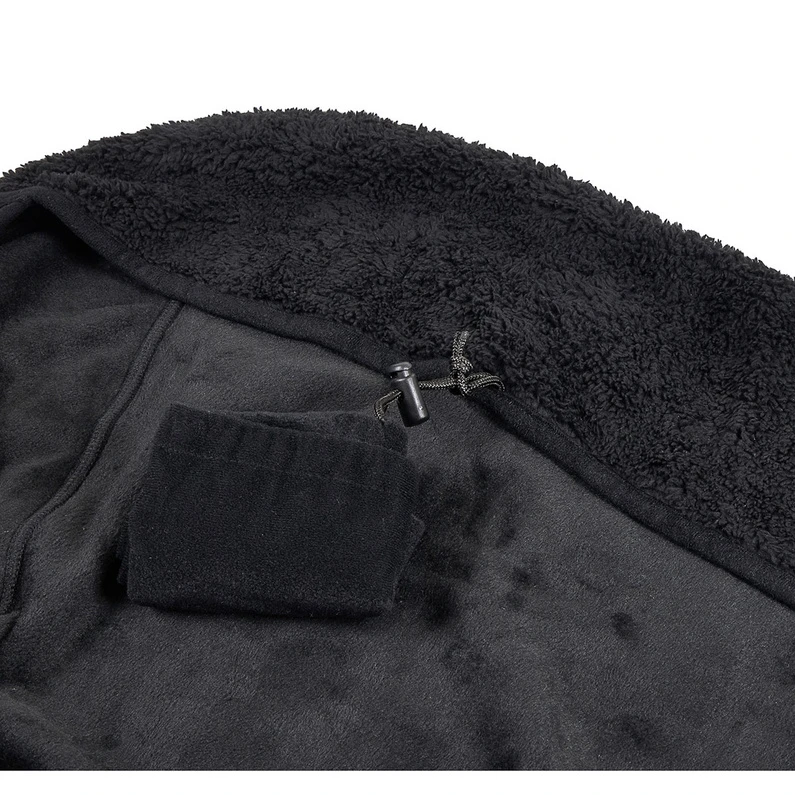 Helinox Fleece Seat Warmer Sunset/Beach 6 Helinox Fleece Seat Warmer Sunset/Beach - Afbeelding 4