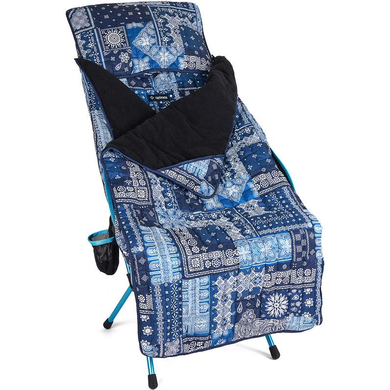 Helinox Toasty Savanna/Playa 3 Helinox Toasty Savanna/Playa