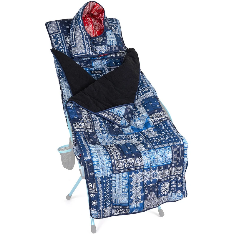 Helinox Toasty Savanna/Playa 4 Helinox Toasty Savanna/Playa - Afbeelding 2