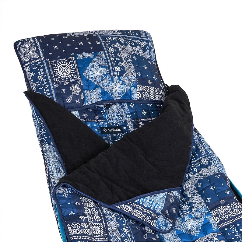 Helinox Toasty Savanna/Playa 6 Helinox Toasty Savanna/Playa - Afbeelding 4