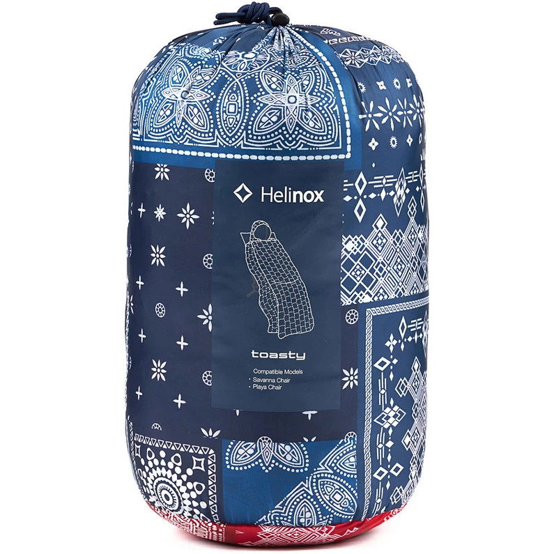 Helinox Toasty Savanna/Playa 8 Helinox Toasty Savanna/Playa - Afbeelding 6