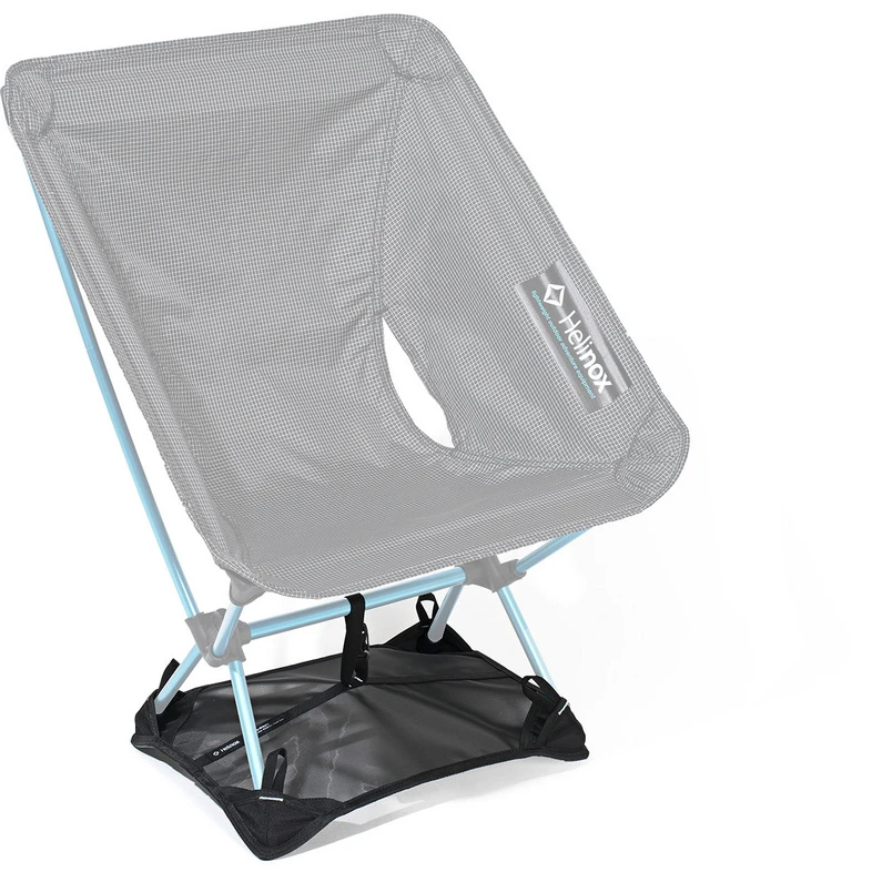 Helinox Chair Zero Ground Sheet 4 Helinox Chair Zero Ground Sheet - Afbeelding 2