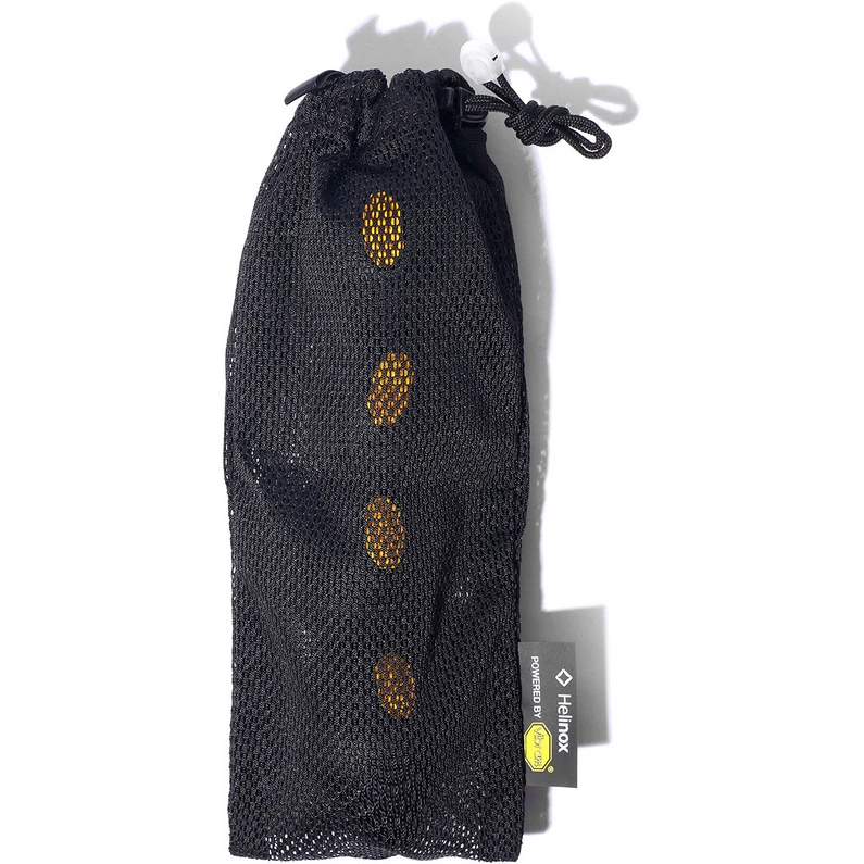 Helinox Vibram Ball Voetsteun Set 4 Helinox Vibram Ball Voetsteun Set - Afbeelding 2