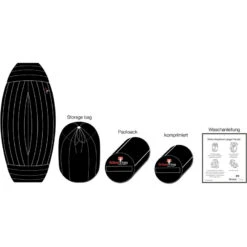 Biopod DownWool Hybrid Onderdeken -Kampeerartikelen Winkel iview 5049093 001 pic6