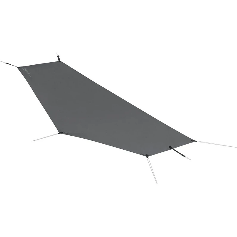 Sea To Summit Alto TR1 Lightfoot Tentgrondzeil 3 Sea To Summit Alto TR1 Lightfoot Tentgrondzeil