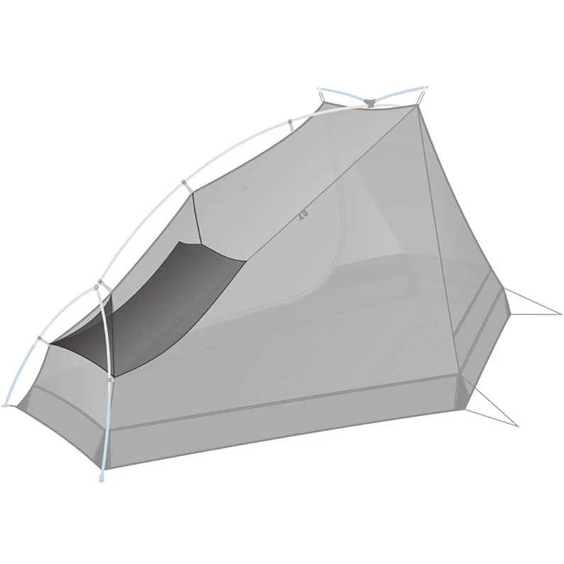 Sea To Summit Alto TR1 Gear Loft 8 Sea To Summit Alto TR1 Gear Loft - Afbeelding 6