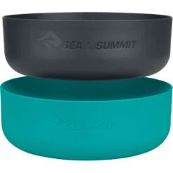 Sea To Summit Deltalight Bowl Set