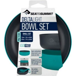 Sea To Summit Deltalight Bowl Set -Kampeerartikelen Winkel iview 5049235 001 pic6 1