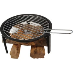 Relags Campire Pop Up Grill -Kampeerartikelen Winkel iview 5049291 001 pic3