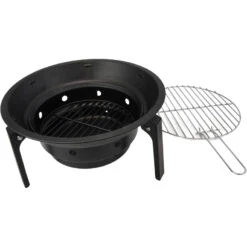 Relags Campire Pop Up Grill -Kampeerartikelen Winkel iview 5049291 001 pic4