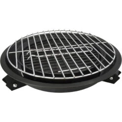Relags Campire Pop Up Grill -Kampeerartikelen Winkel iview 5049291 001 pic5