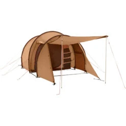 Nordisk Reisa 4 PU Tent -Kampeerartikelen Winkel iview 5049346 001 pic4