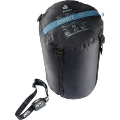 Deuter Dames Orbit 0° SL Slaapzak -Kampeerartikelen Winkel iview 5049503 001 pic6