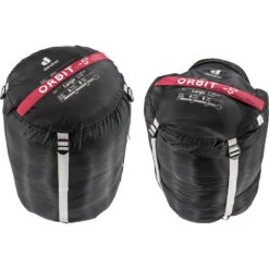 Deuter Orbit -5° Slaapzak -Kampeerartikelen Winkel iview 5049504 001 pic3