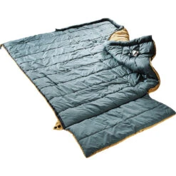 Deuter Orbit SQ -5° Slaapzak -Kampeerartikelen Winkel iview 5049508 001 pic3
