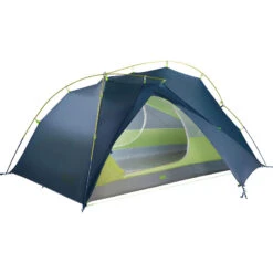 Jack Wolfskin Exolight II Tent