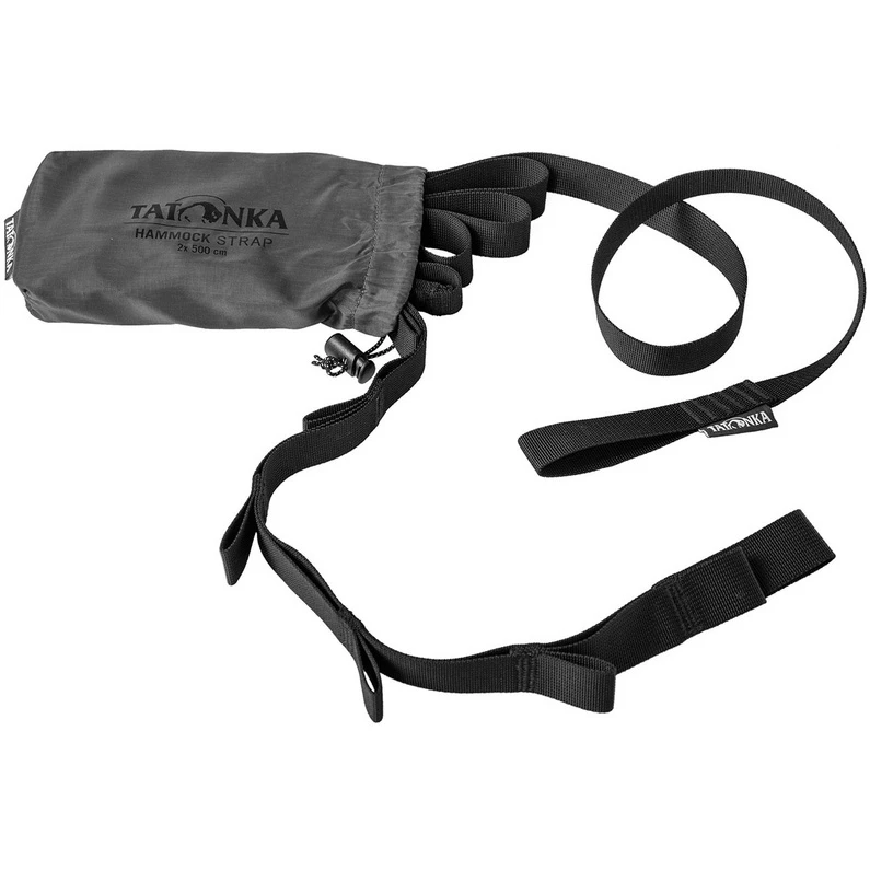 Tatonka Hammock Double 7 Tatonka Hammock Double - Afbeelding 5
