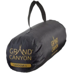 Grand Canyon Cardova 1 Tent -Kampeerartikelen Winkel iview 5050063 001 pic6