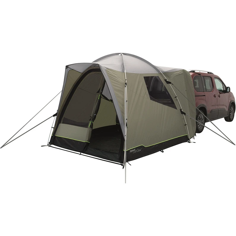 Outwell Beachcrest Voortent 3 Outwell Beachcrest Voortent