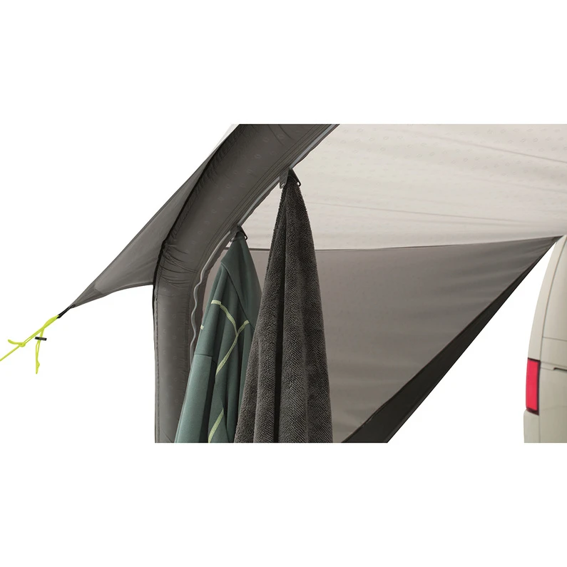 Outwell Touring Canopy Air Voortent 4 Outwell Touring Canopy Air Voortent - Afbeelding 2