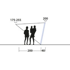 Outwell Touring Canopy Air Voortent 13 Outwell Touring Canopy Air Voortent -Kampeerartikelen Winkel iview 5050099 001 pic7