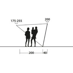 Outwell Touring Canopy Voortent -Kampeerartikelen Winkel iview 5050100 001 pic5