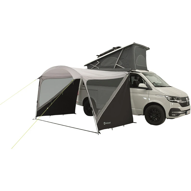 Outwell Touring Shelter Voortent 3 Outwell Touring Shelter Voortent