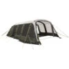 Outwell Queensdale 8PA Tent 1 Outwell Queensdale 8PA Tent -Kampeerartikelen Winkel iview 5050114 001 pic1