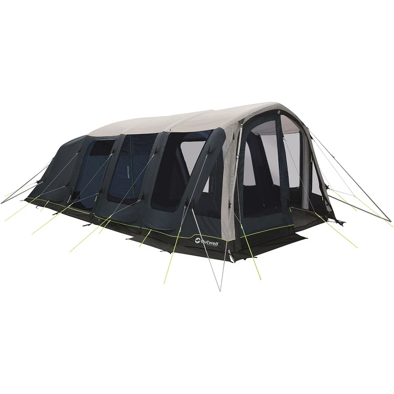 Outwell Forestville 6SA Tent 6 Outwell Forestville 6SA Tent - Afbeelding 4