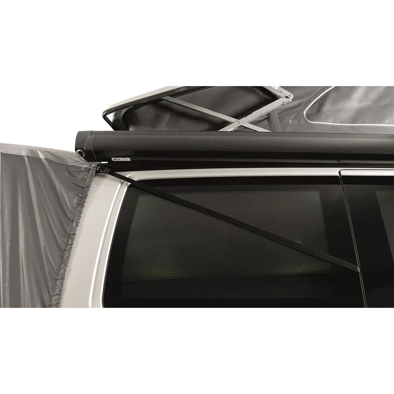 Outwell Linnburg Air Rear Voortent 7 Outwell Linnburg Air Rear Voortent - Afbeelding 5