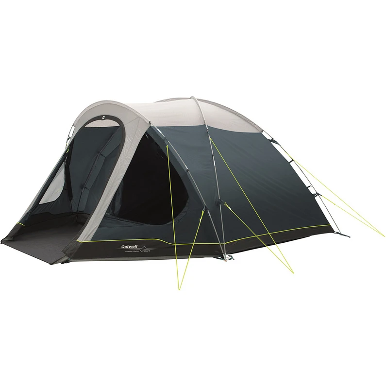 Outwell Cloud 5 Tent 3 Outwell Cloud 5 Tent