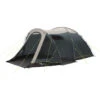 Outwell Cloud 5 Plus Tent 1 Outwell Cloud 5 Plus Tent -Kampeerartikelen Winkel iview 5050145 001 pic1