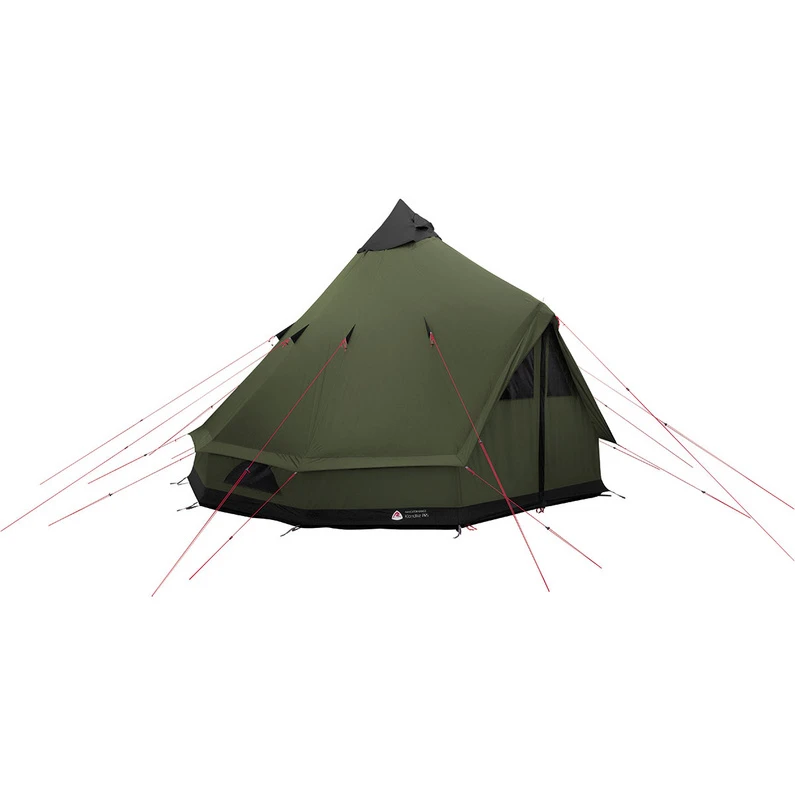 Robens Klondike PRS Tent 4 Robens Klondike PRS Tent - Afbeelding 2